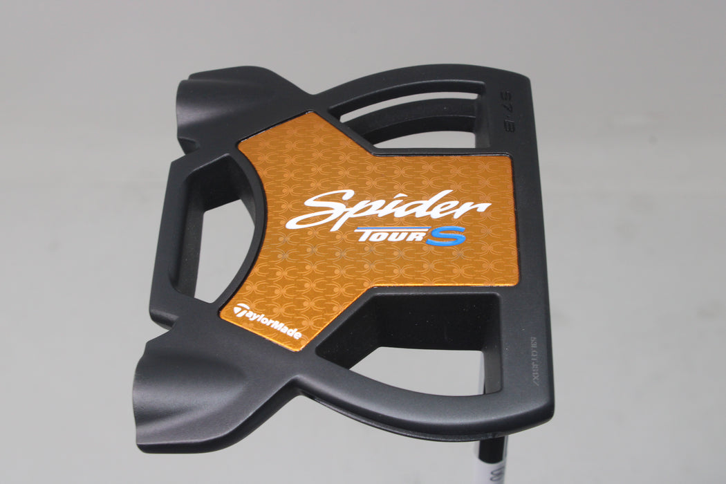 TaylorMade Spider Tour S Broom stick RH 46 inch Pre-owned