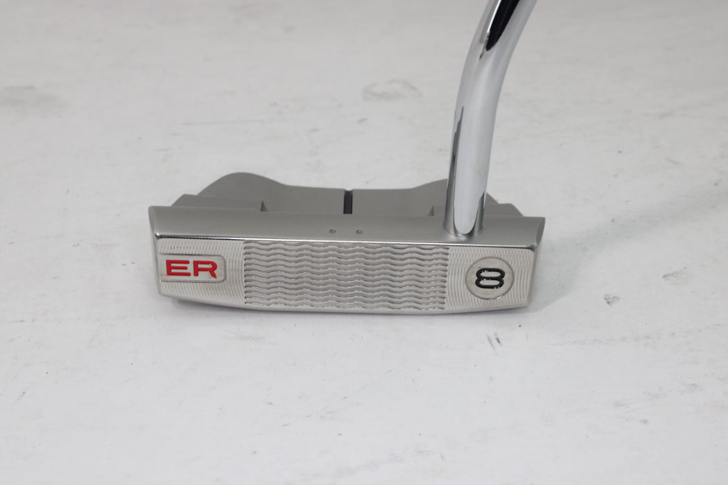 Evnroll Origin ER8 Counter Balance Putter RH 38 inch Pre-owned