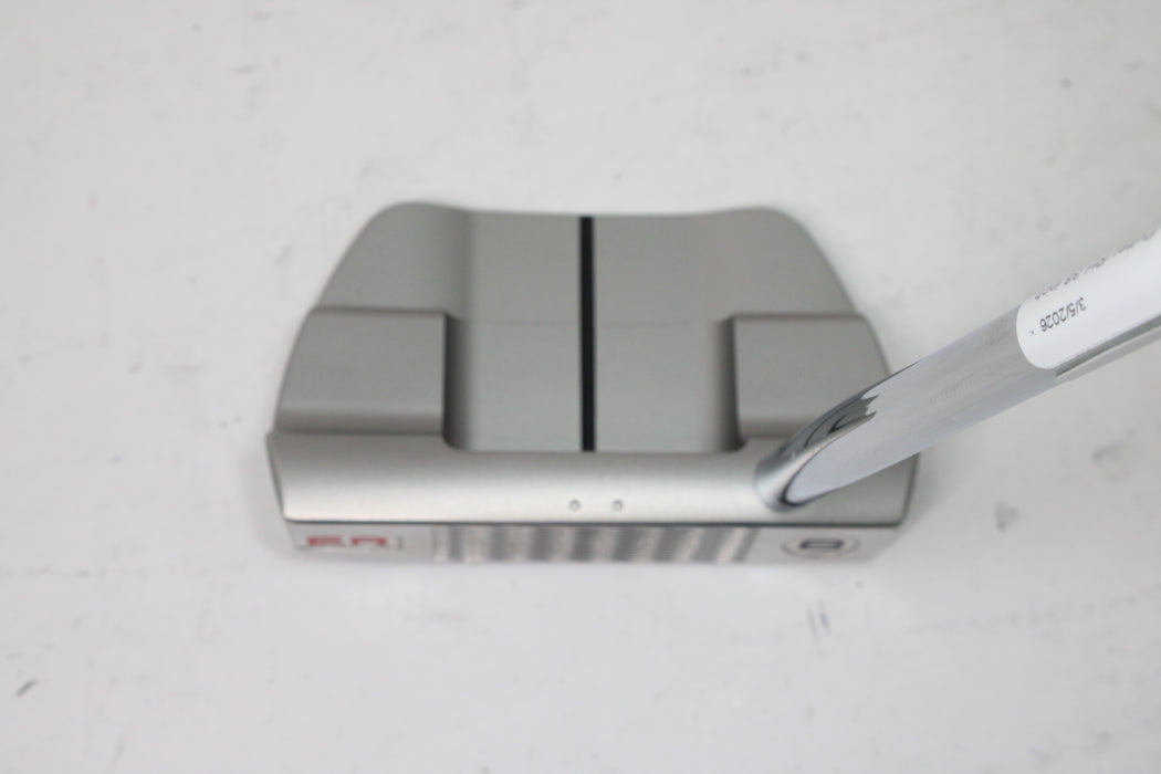 Evnroll Origin ER8 Counter Balance Putter RH 38 inch Pre-owned
