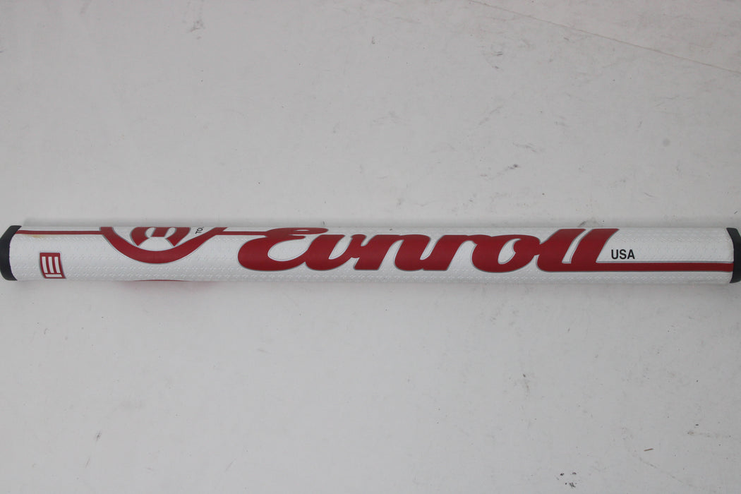 Evnroll Origin ER8 Counter Balance Putter RH 38 inch Pre-owned