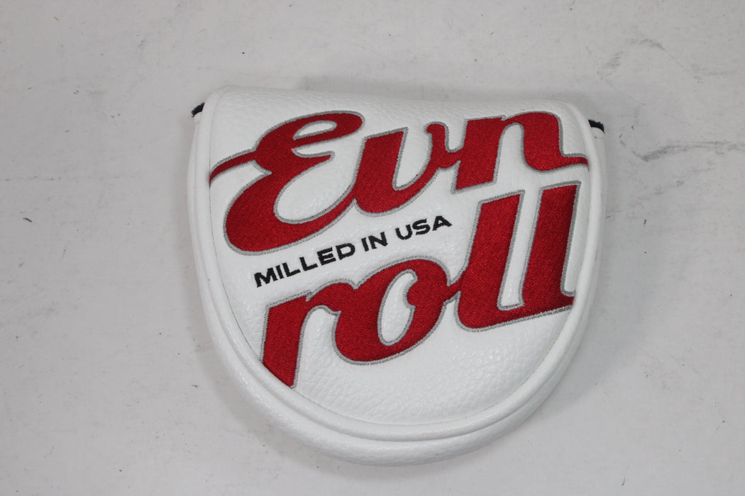 Evnroll Origin ER8 Counter Balance Putter RH 38 inch Pre-owned