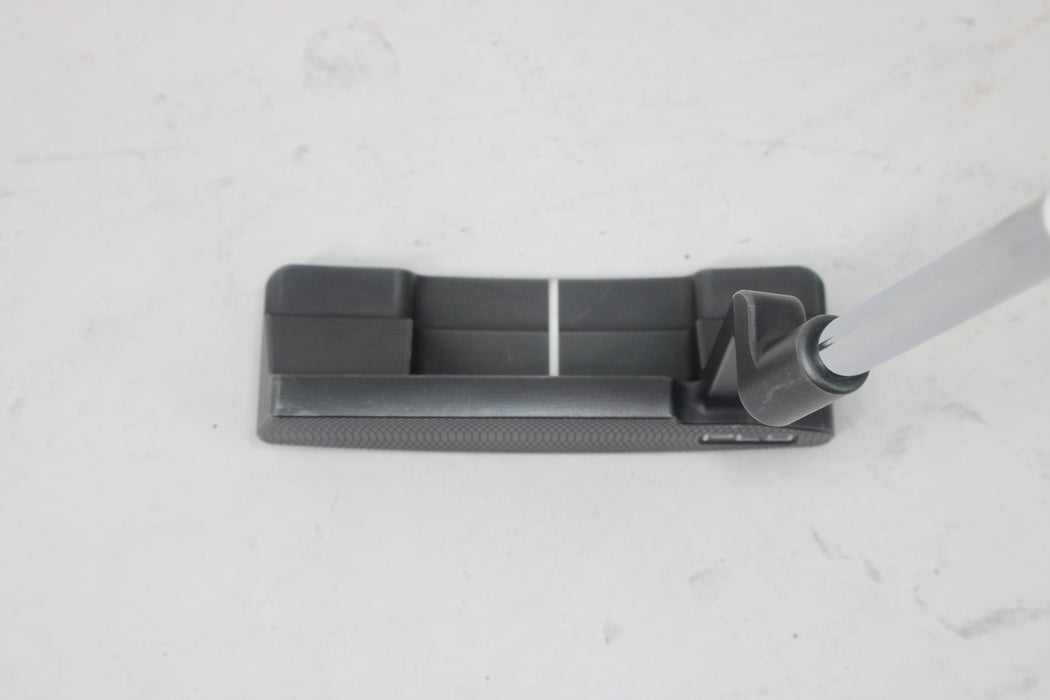 PING PLD Anser 2D Putter RH 35 inch Pre-owned