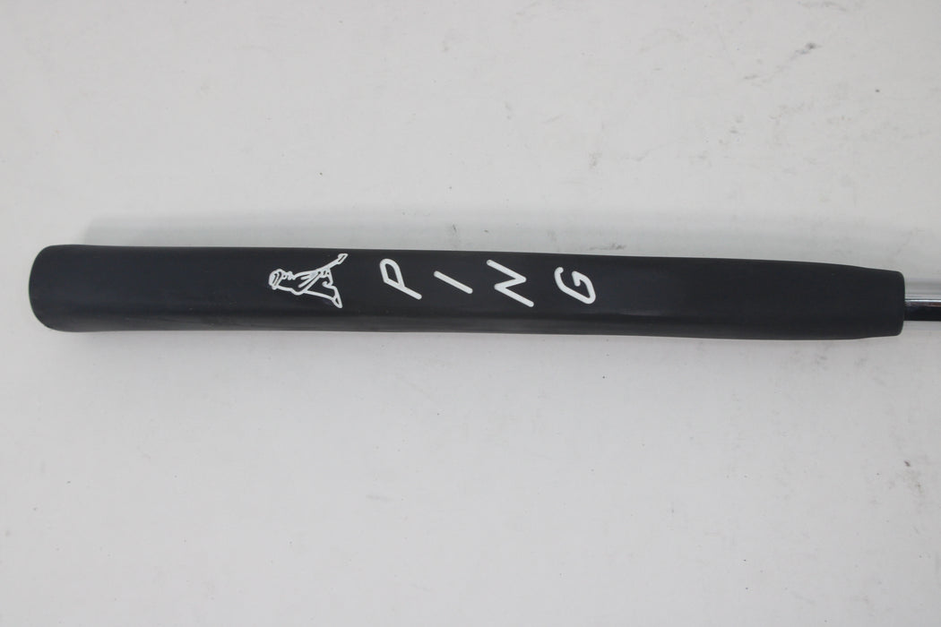 PING PLD Anser 2D Putter RH 35 inch Pre-owned