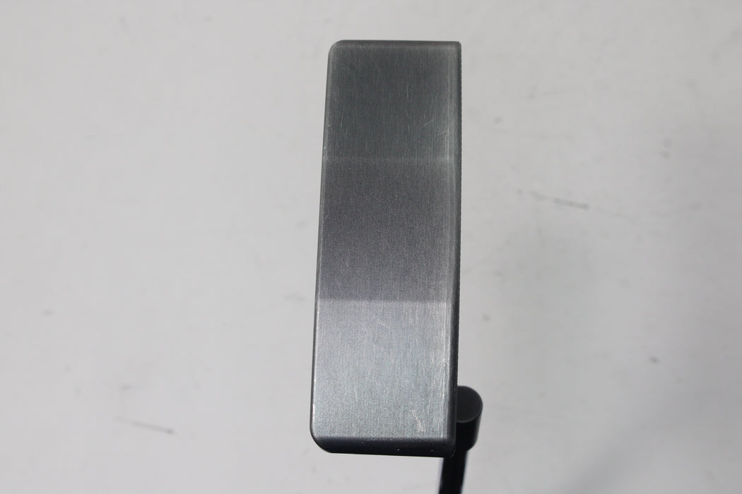 PING PLD Anser 2D Putter RH 35 inch Pre-owned