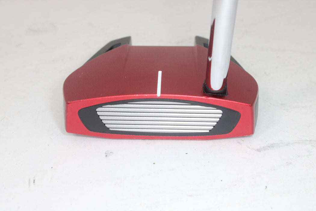 TaylorMade Spider GT Puter RH 33 inch Pre-owned
