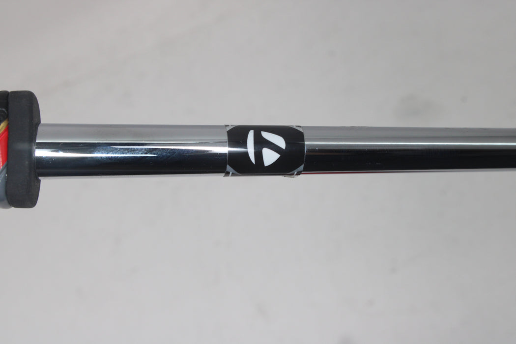 TaylorMade Spider GT Puter RH 33 inch Pre-owned
