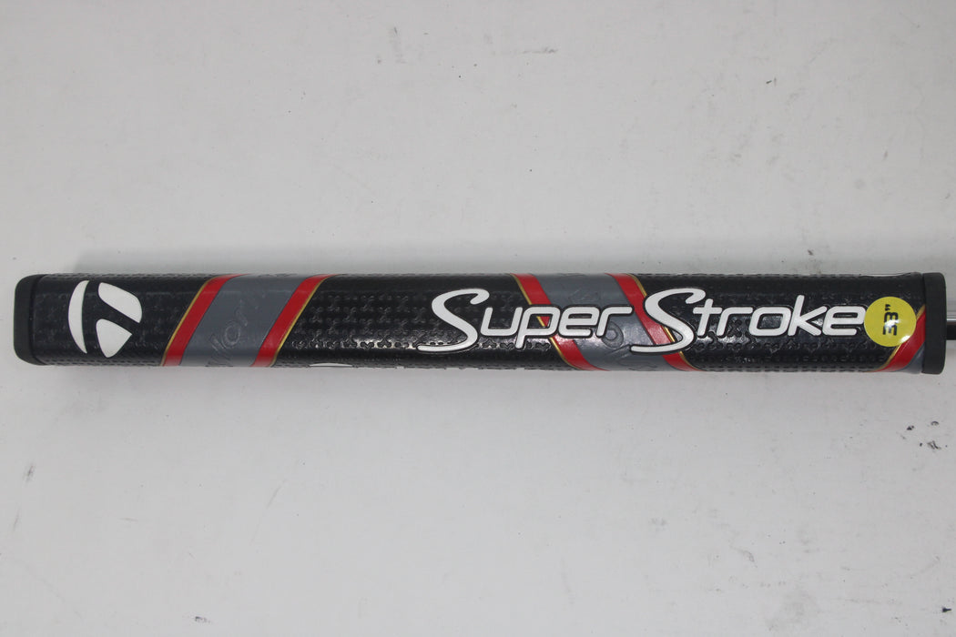TaylorMade Spider GT Puter RH 33 inch Pre-owned