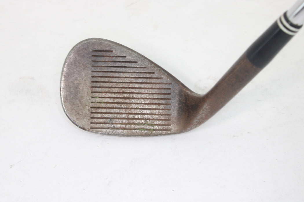 Cleveland REG.588 Wedge RH 53deg steel Pre-owned