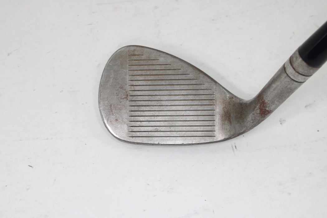 Titleist Wedgeworks Raw Wedge RH 60 V Grind Dynamic Gold S200 Pre-owned