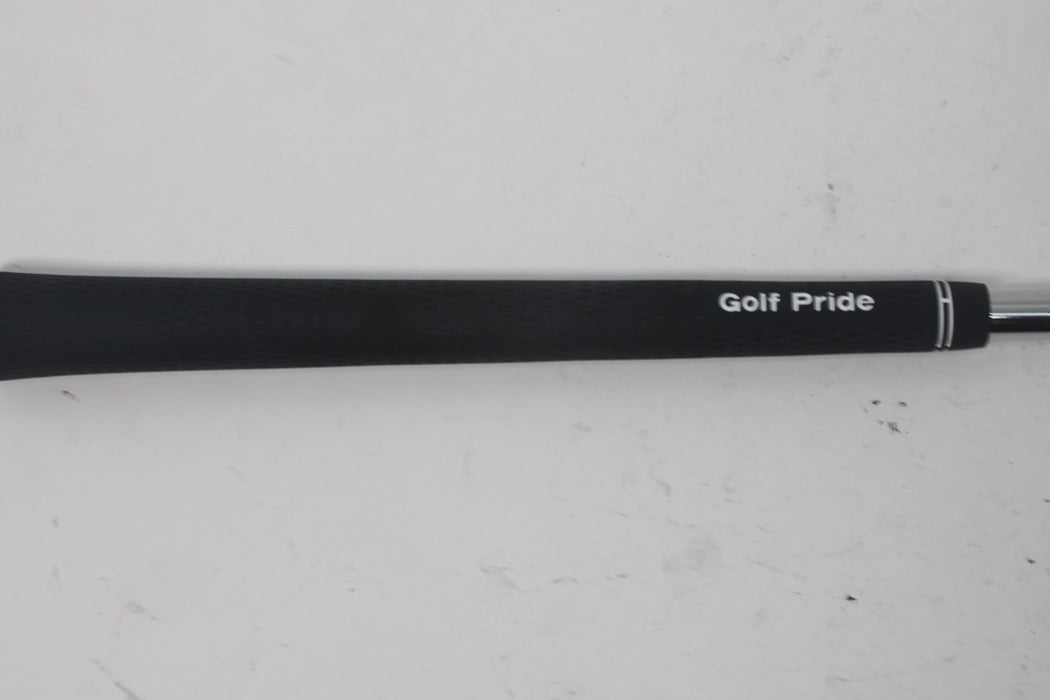 Titleist Wedgeworks Raw Wedge RH 60 V Grind Dynamic Gold S200 Pre-owned