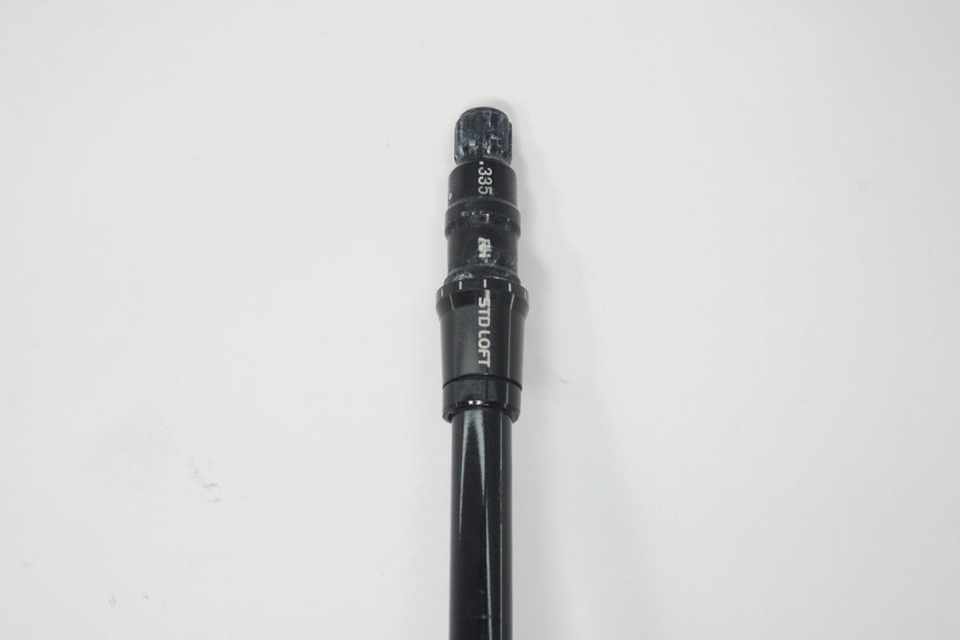 Fujikura Ventus Black 6X w/TaylorMade Adapter Pre-owned