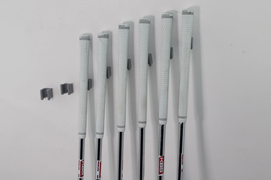 KBS Tour Lite 100 for 4-9 Stiff Pre-owned