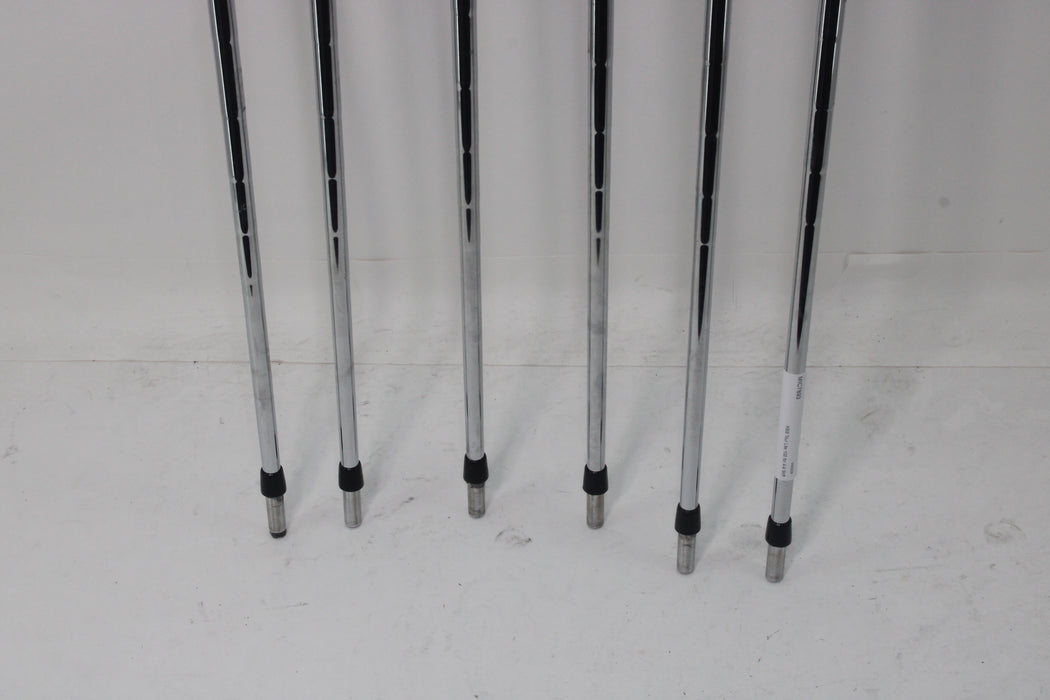 KBS Tour Lite 100 for 4-9 Stiff Pre-owned