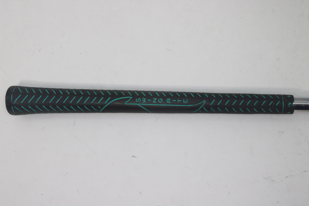 Cleveland TC-15 Copper Irons Rh 3-9P DG R400U Pre-owned