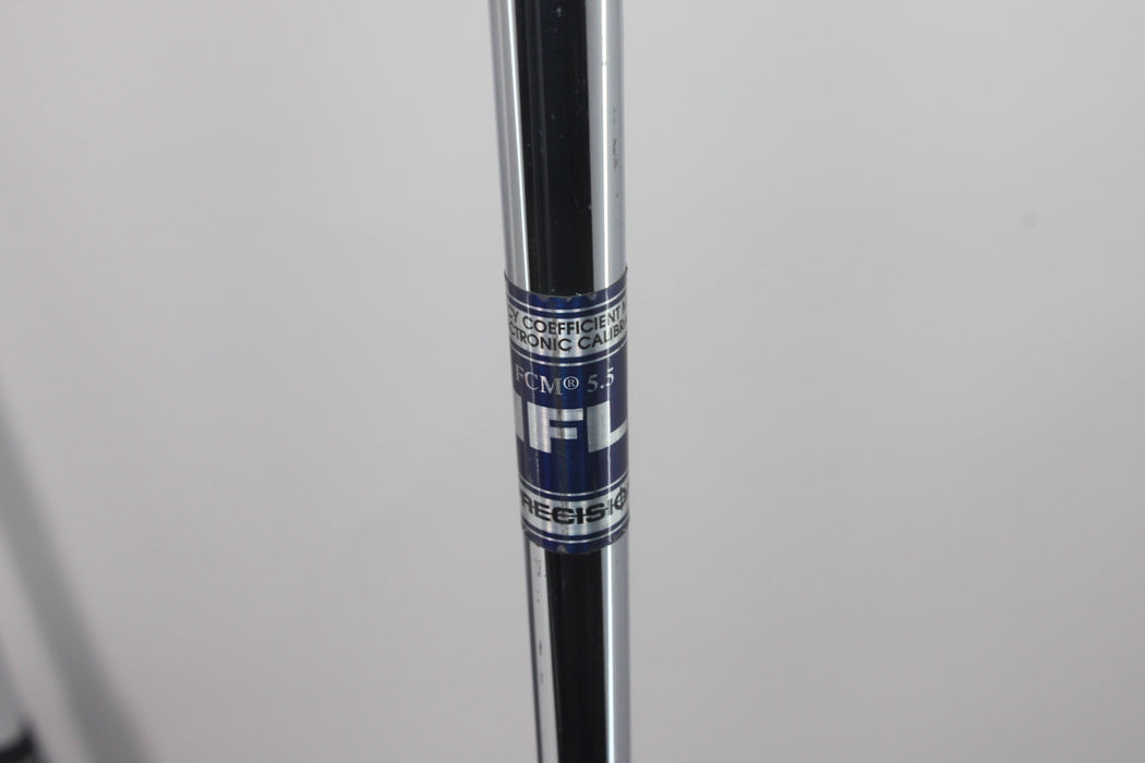 Callaway X-20 Tour Irons RH 3-9P Rifle 5.5 Pre-owned