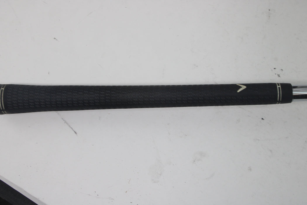 Callaway X-20 Tour Irons RH 3-9P Rifle 5.5 Pre-owned