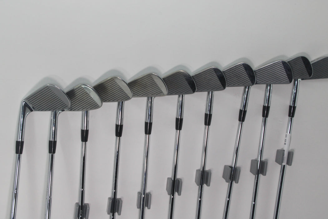 RAM Golden Ram Irons RH 1-9P FCM steel 7.4 Pre-owned