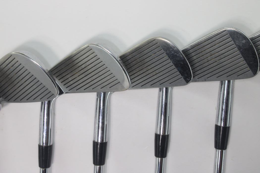 RAM Golden Ram Irons RH 1-9P FCM steel 7.4 Pre-owned