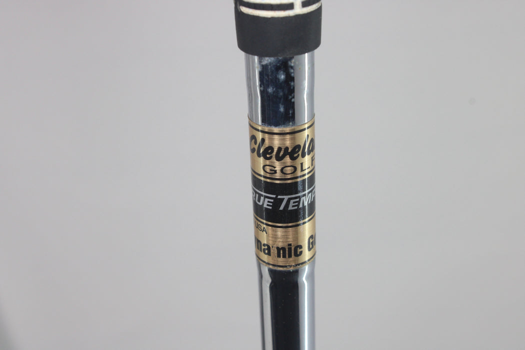 Cleveland Tour Action Irons RH 2-9P DG X100 Pre-owned