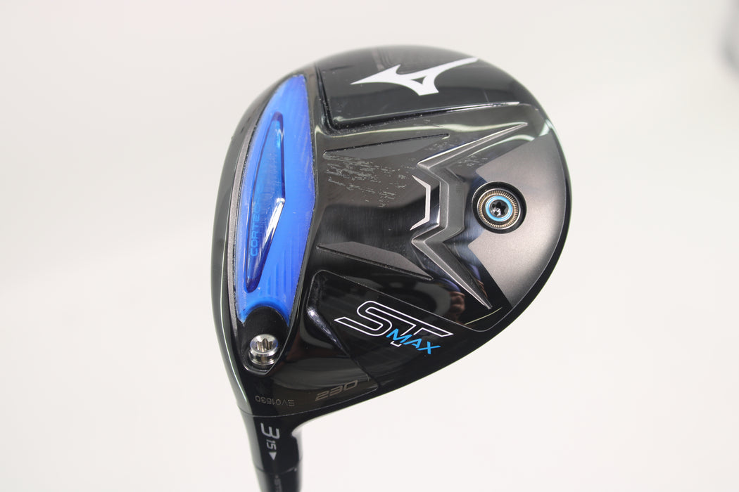 Mizuno LH ST-MAX 230 15 Kai'Li Blue 60 Stiff Pre-Owned