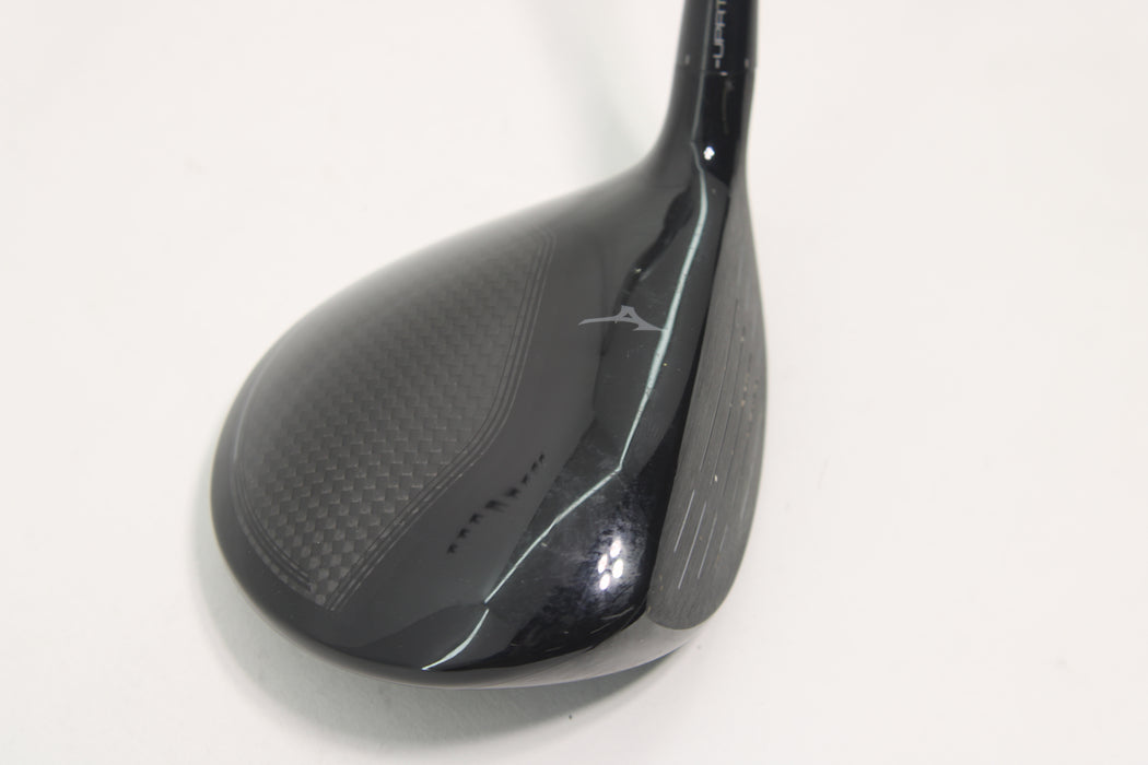 Mizuno ST-Z 230 FW 15 Kai'Li Blue 70 Stiff Pre-Owned