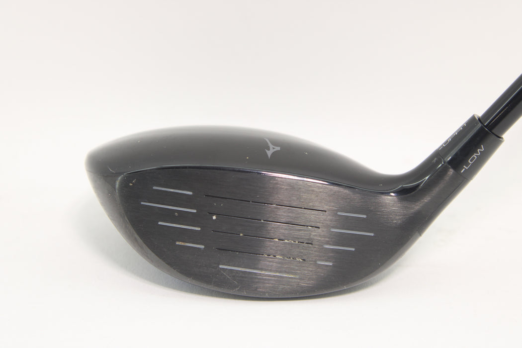 Mizuno ST-Z 230 FW 15 Kai'Li Blue 70 Stiff Pre-Owned