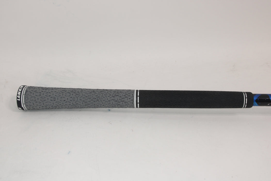 Mizuno ST-Z 230 FW 15 Kai'Li Blue 70 Stiff Pre-Owned