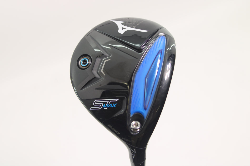 Mizuno ST-MAX 230 21 NanoCore 4F1 Lady Pre-Owned