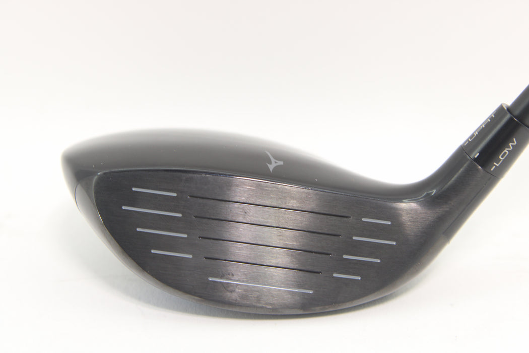 Mizuno ST-MAX 230 21 NanoCore 4F1 Lady Pre-Owned