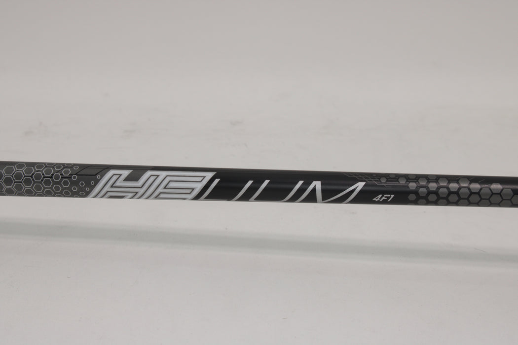 Mizuno ST-MAX 230 21 NanoCore 4F1 Lady Pre-Owned