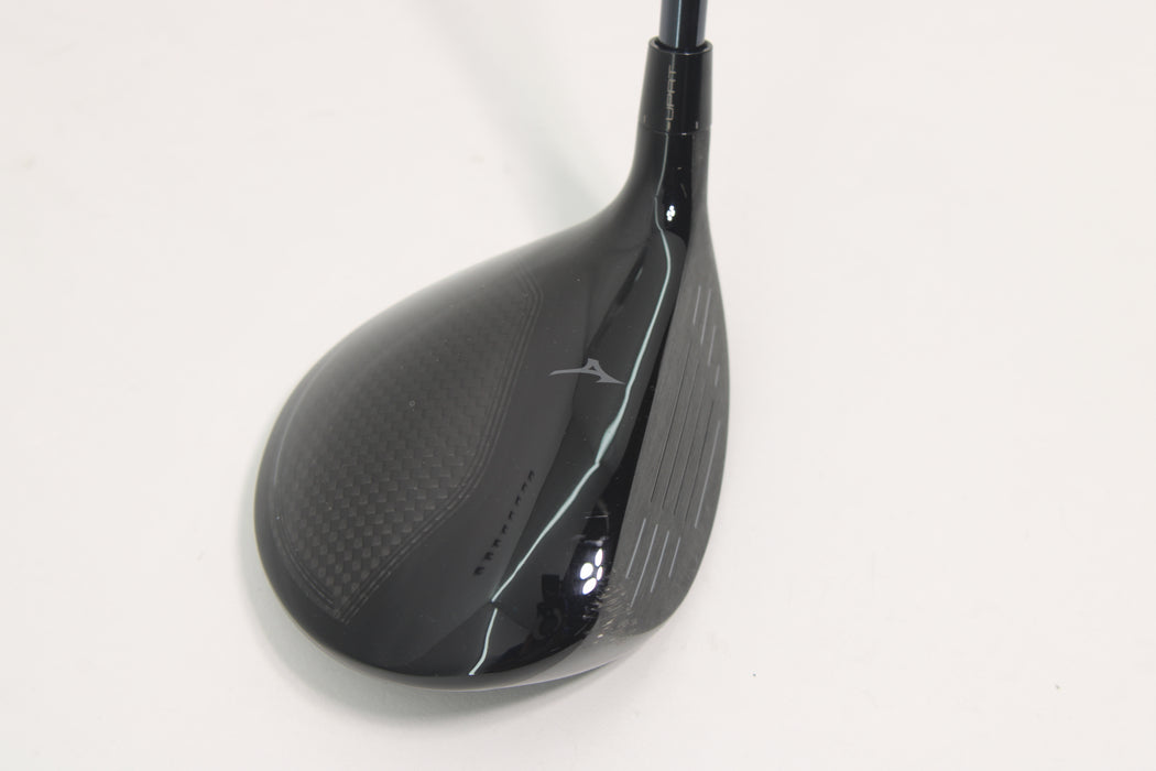 Mizuno ST-Z 230 FW 18 LIN-Q Red 6F3 Regular Pre-Owned