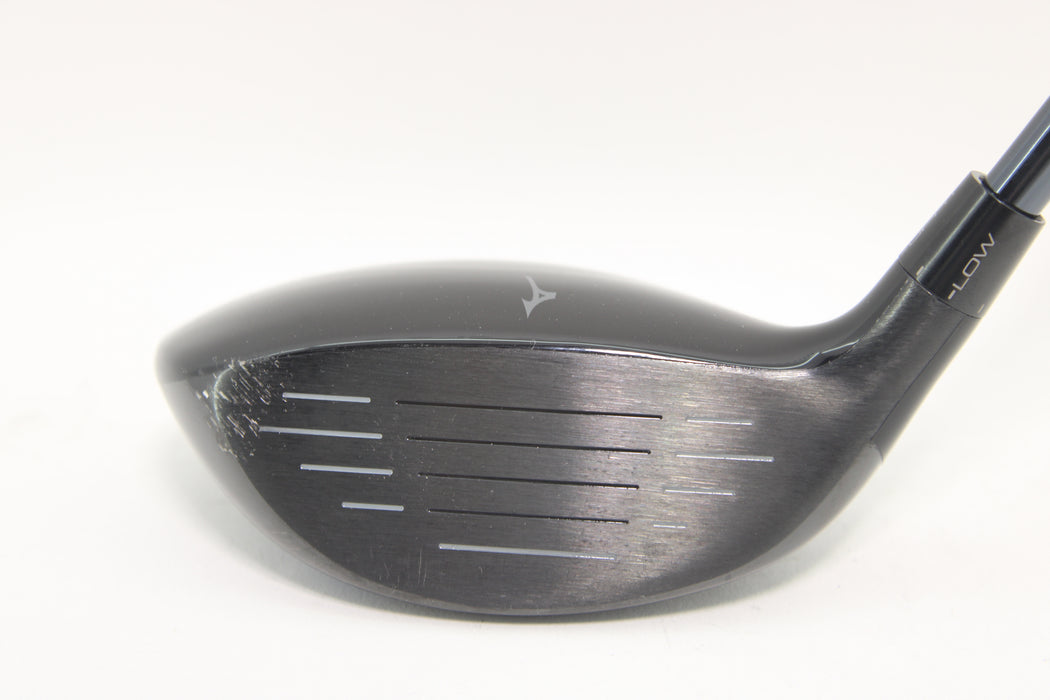 Mizuno ST-Z 230 FW 18 LIN-Q Red 6F3 Regular Pre-Owned