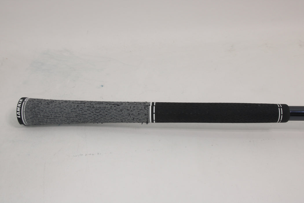 Mizuno ST-Z 230 FW 18 LIN-Q Red 6F3 Regular Pre-Owned