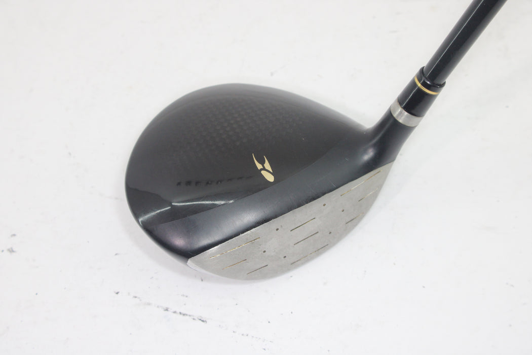 Honma Beres MG711 5WD (RH) Armaq B49 2star R Pre-Owned