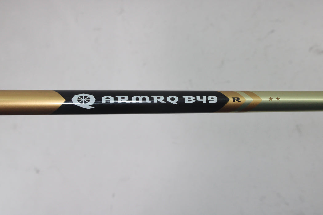 Honma Beres MG711 5WD (RH) Armaq B49 2star R Pre-Owned