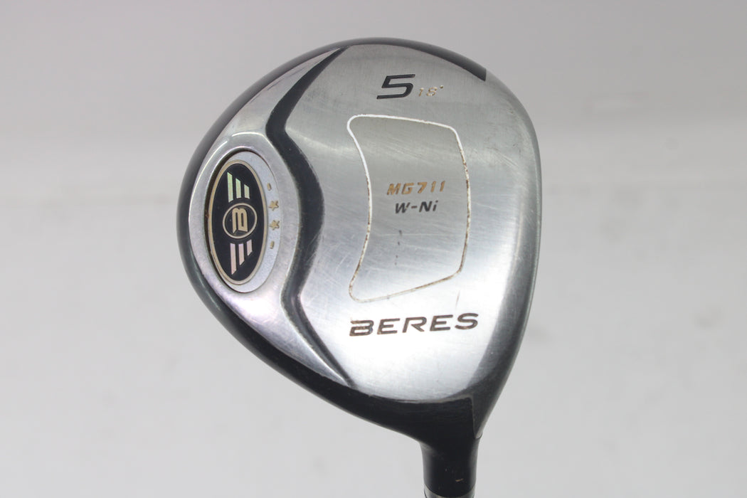 Honma Beres MG711 5WD (RH) Armaq B49 2star R Pre-Owned