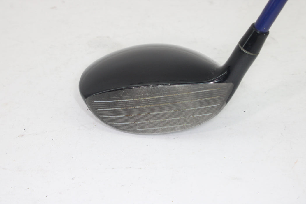 Bridgestone Tourstage GR 3 Wood 15 Deg (RH) Ruger Centerfire Reg Pre-Owned