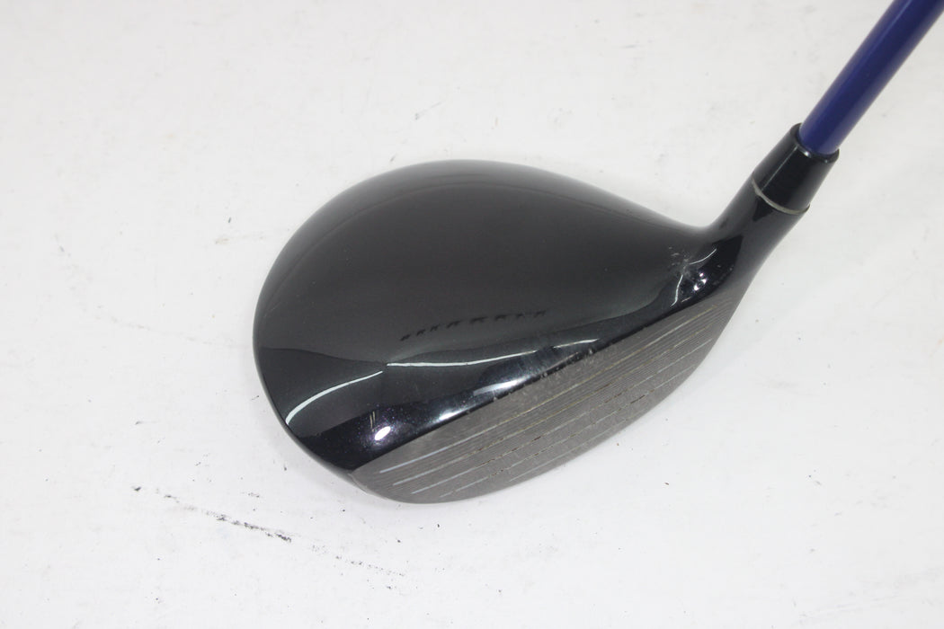 Bridgestone Tourstage GR 3 Wood 15 Deg (RH) Ruger Centerfire Reg Pre-Owned