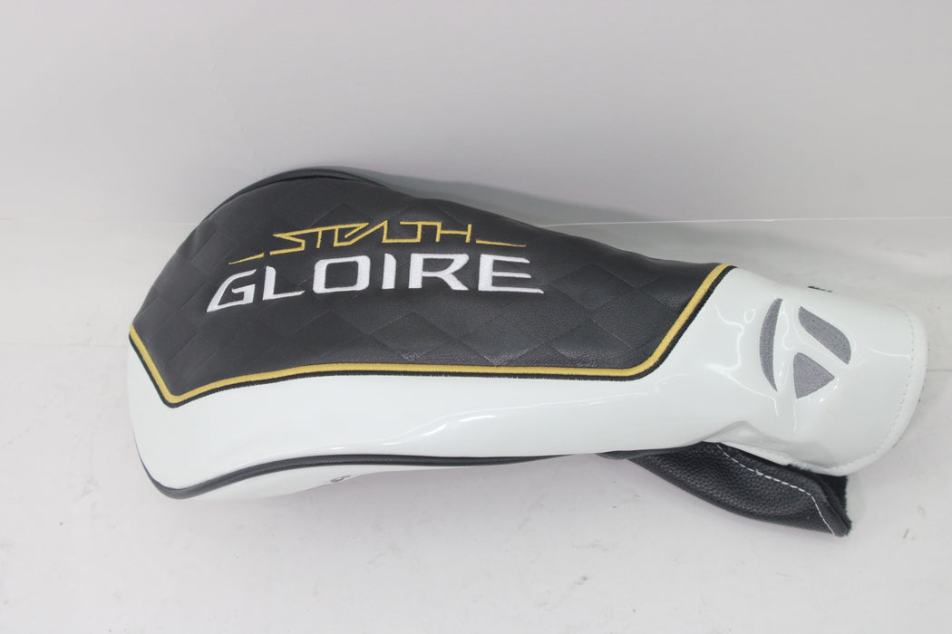 TaylorMade Gloire Driver 10.5 Deg Speeder569 Evolution II Stiff (RH) Pre-Owned