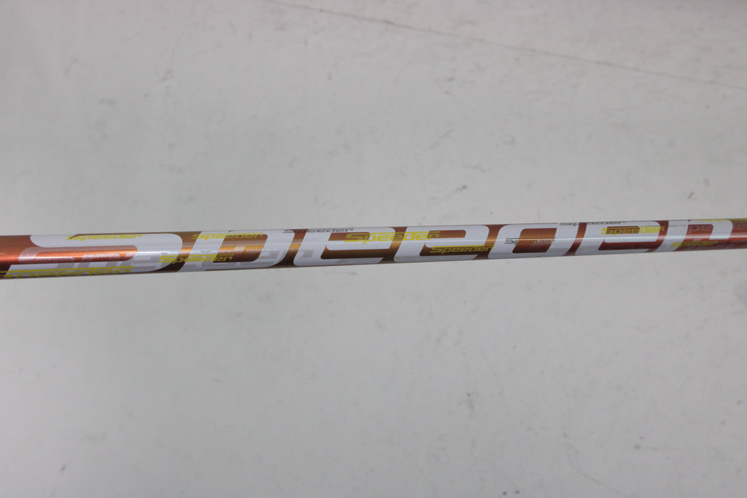 TaylorMade Gloire Driver 10.5 Deg Speeder569 Evolution II Stiff (RH) Pre-Owned