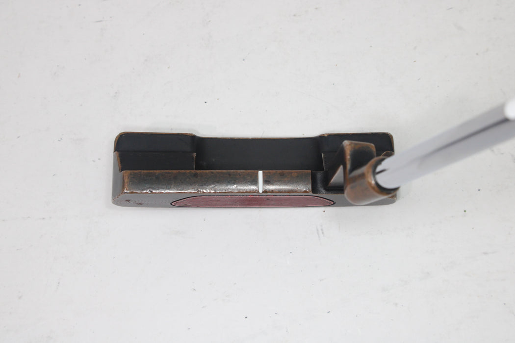 TaylorMade TP Black Copper Juno Putter (RH) 35inch Pre-Owned