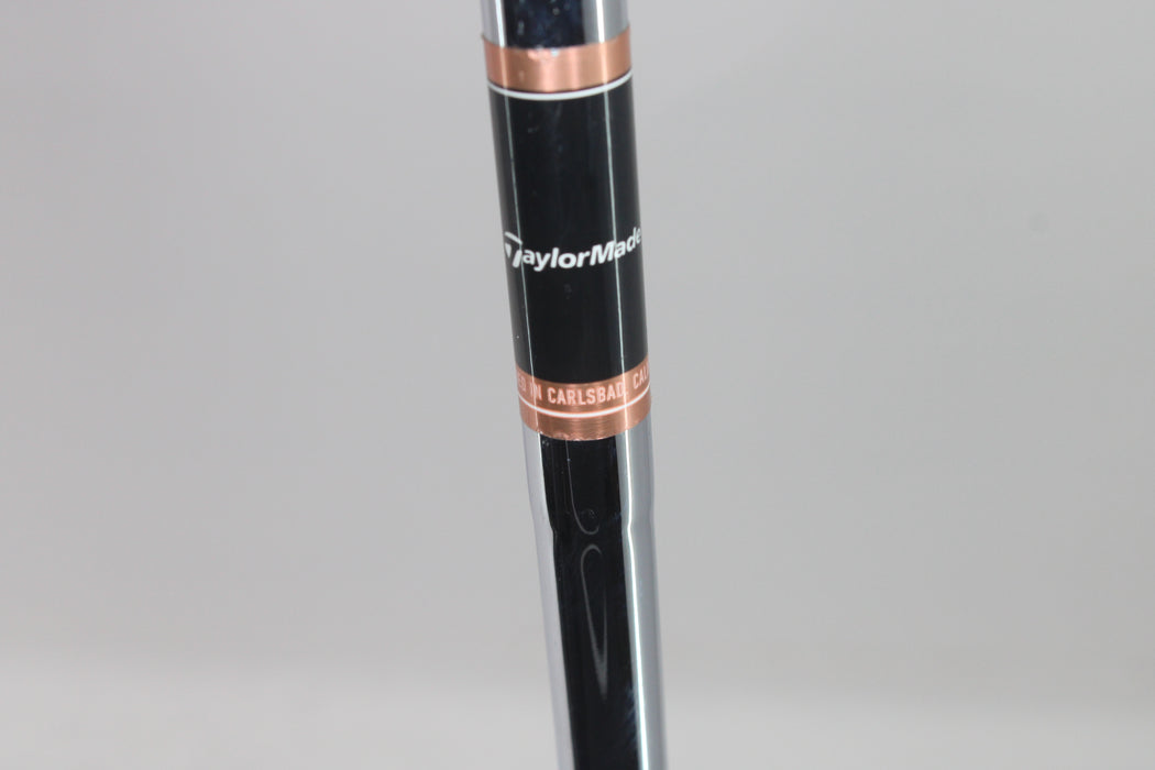 TaylorMade TP Black Copper Juno Putter (RH) 35inch Pre-Owned