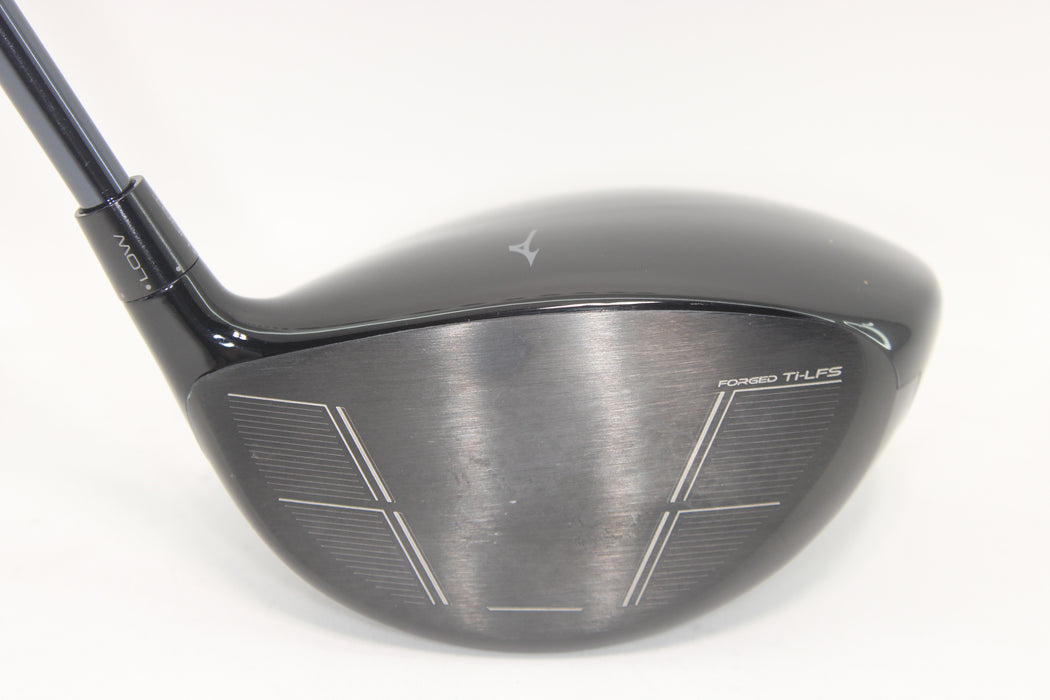 Mizuno LH ST-G Driver 9.5 LIN-Q Red 5F3 R Pre-Owned