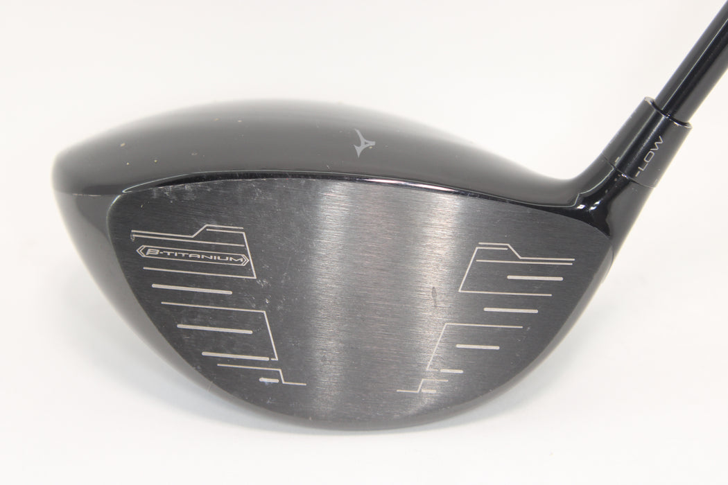Mizuno ST-X 230 Driver 10.5 Kai'Li Blue 60 S Pre-Owned