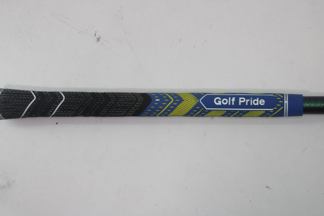 TaylorMade Driver adapter AutoFlex SF505 2022 Limited Edition000/500 Pre-owned