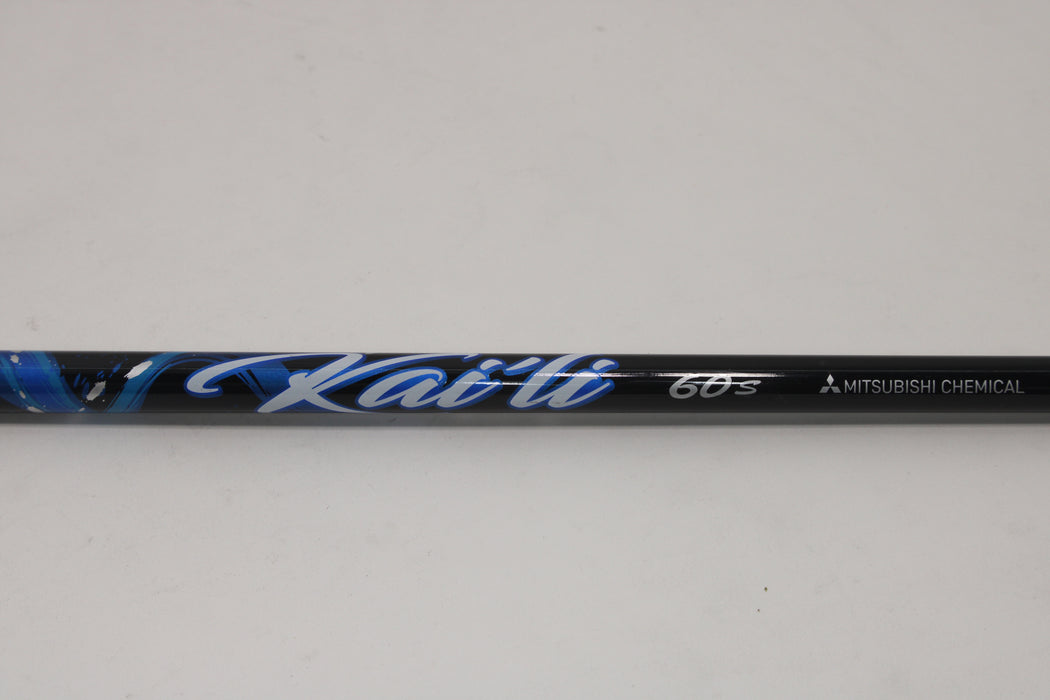 Mizuno ST-X 230 Driver 10.5 Kai'Li Blue 60 S Pre-Owned