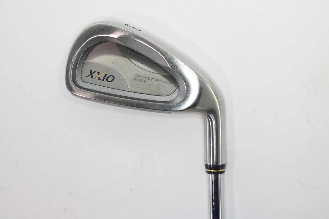 XXIO Iron (RH) 5Iron NS Pro850/Reg Pre-Owned