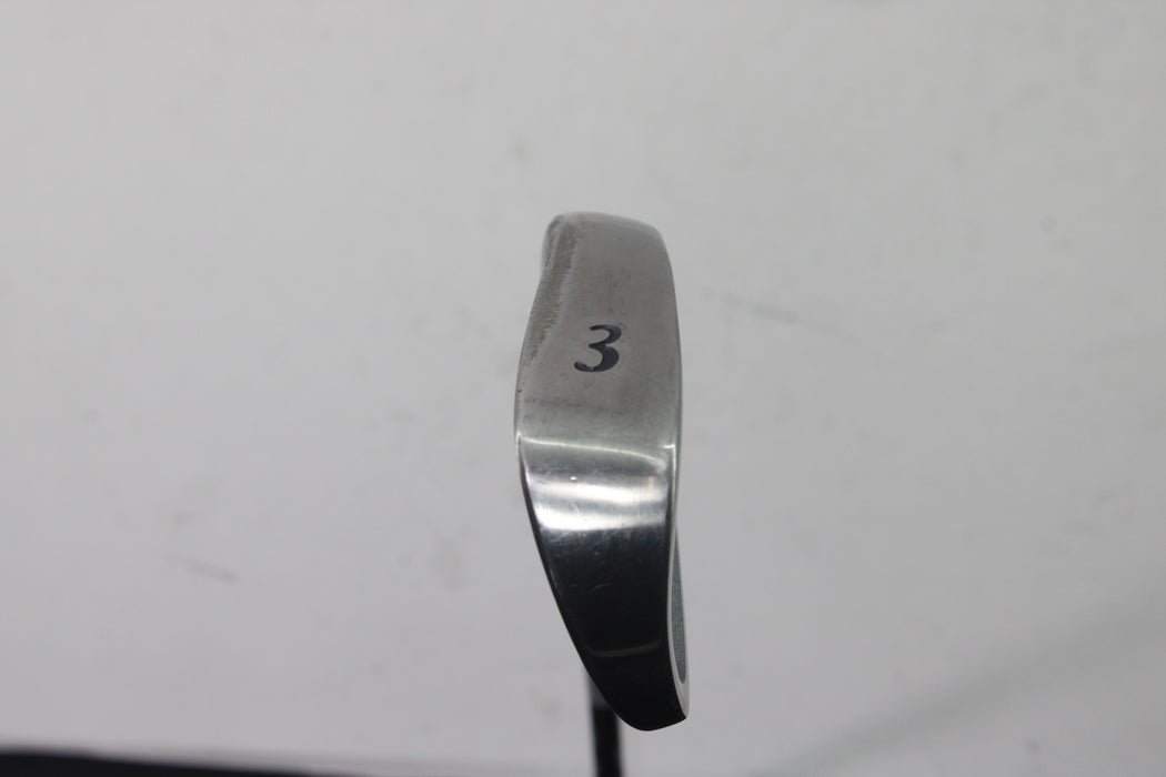 XXIO Iron (RH) 5Iron NS Pro850/Reg Pre-Owned