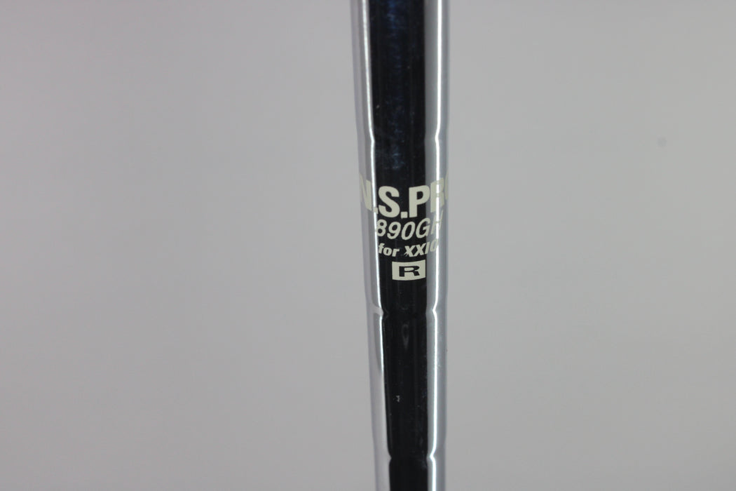 XXIO Iron (RH) 5Iron NS Pro850/Reg Pre-Owned