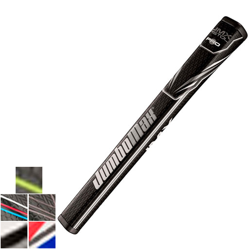 JumboMax JMX Pistol Putter Grip